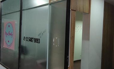 OPORTUNIDAD - Venta Oficina en Quilmes Centro