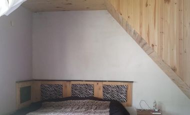 Casa en venta - 2 Dormitorios 1 Baño - 86Mts2 - Villa Parque Sicardi