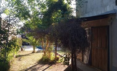 Casa en venta - 2 Dormitorios 1 Baño - 86Mts2 - Villa Parque Sicardi