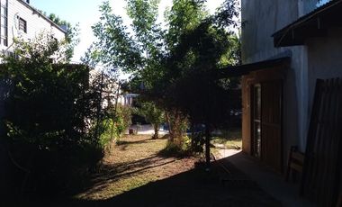 Casa en venta - 2 Dormitorios 1 Baño - 86Mts2 - Villa Parque Sicardi