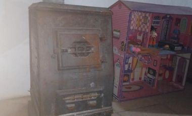 Casa en venta - 2 Dormitorios 1 Baño - 86Mts2 - Villa Parque Sicardi