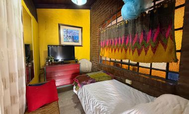 Venta encantadora casa/galpon con pileta