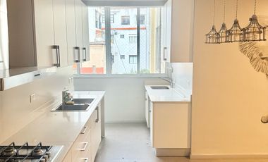 Departamento en Retiro