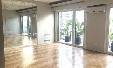 Departamento en Retiro