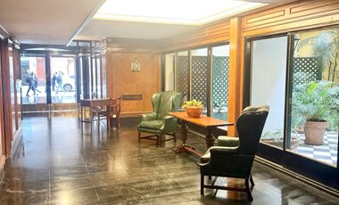 Departamento en Retiro