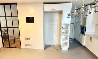 Departamento en Retiro