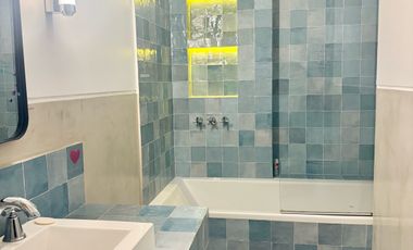 Departamento en Retiro