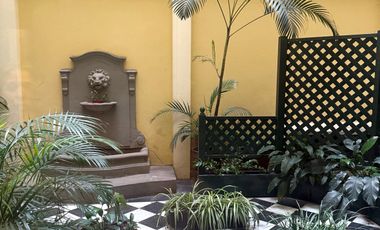 Departamento en Retiro