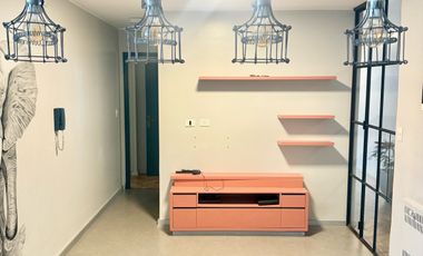 Departamento en Retiro