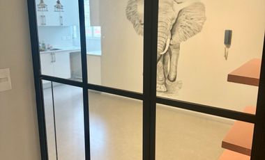 Departamento en Retiro