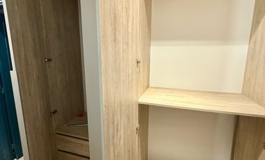 Departamento en Retiro