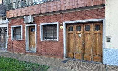 Casa en Florida Belgrano-Oeste