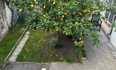 Casa en Florida Belgrano-Oeste