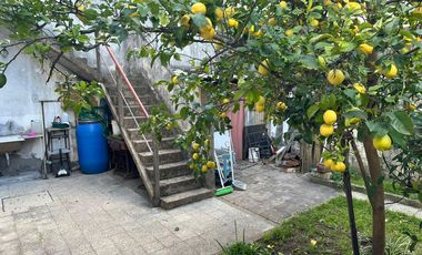 Casa en Florida Belgrano-Oeste