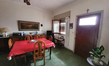 Casa en Florida Belgrano-Oeste