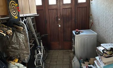 Casa en Florida Belgrano-Oeste