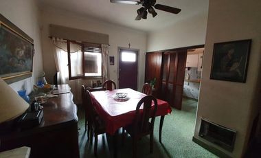 Casa en Florida Belgrano-Oeste