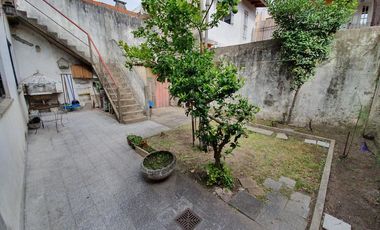 Casa en Florida Belgrano-Oeste