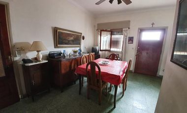 Casa en Florida Belgrano-Oeste