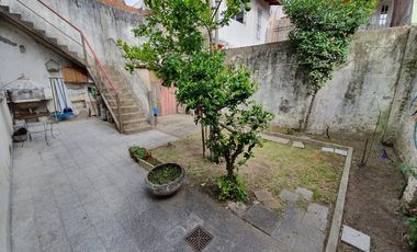Casa en Florida Belgrano-Oeste