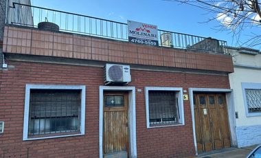 Casa en Florida Belgrano-Oeste