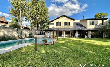 Casa en Venta en Rioja al 4000