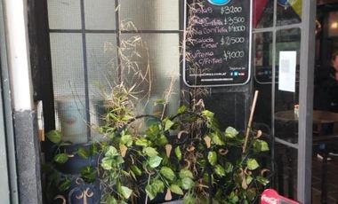 Fondo de Comercio en venta - Restaurant - Balvanera