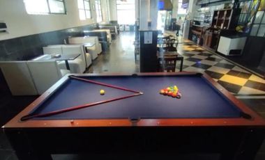 Fondo de Comercio en venta - Restaurant - Balvanera