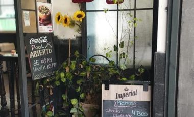 Fondo de Comercio en venta - Restaurant - Balvanera