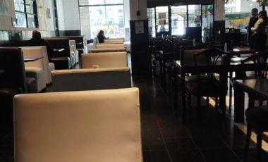 Fondo de Comercio en venta - Restaurant - Balvanera