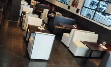 Fondo de Comercio en venta - Restaurant - Balvanera