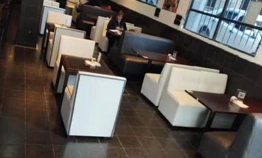 Fondo de Comercio en venta - Restaurant - Balvanera
