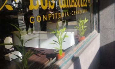 Fondo de Comercio en venta - Restaurant - Balvanera