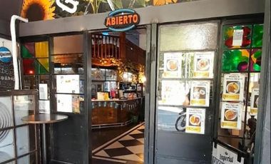 Fondo de Comercio en venta - Restaurant - Balvanera