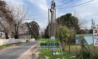 Terreno - Grand Bourg