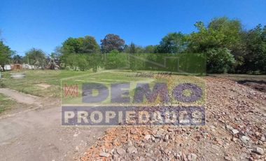 Terreno - Grand Bourg