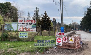 Terreno - Grand Bourg