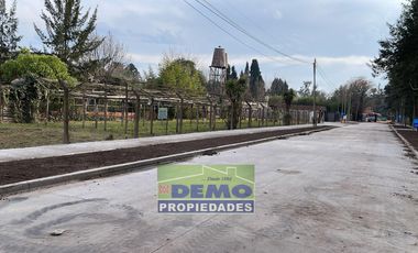 Terreno - Grand Bourg