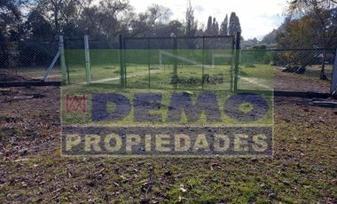 Terreno - Grand Bourg