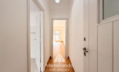 PH 3 amb.   dep. con balcón terraza al frente y terraza propia. Zona Aldrey.