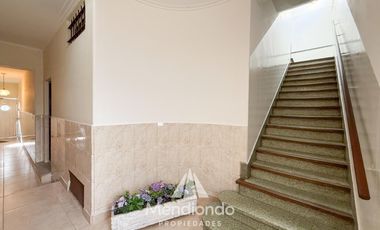 PH 3 amb.   dep. con balcón terraza al frente y terraza propia. Zona Aldrey.