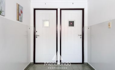 PH 3 amb.   dep. con balcón terraza al frente y terraza propia. Zona Aldrey.