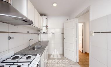 PH 3 amb.   dep. con balcón terraza al frente y terraza propia. Zona Aldrey.