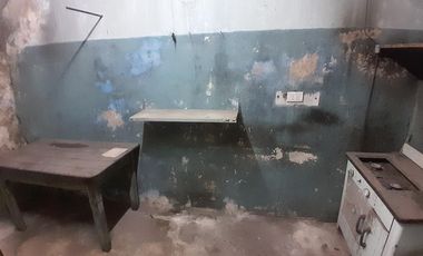 Galpón en  Villa Luzuriaga