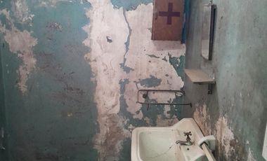 Galpón en  Villa Luzuriaga