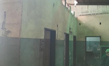 Galpón en  Villa Luzuriaga