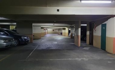 Cochera en venta en Martinez -Vias/Santa Fe