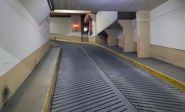 Cochera en venta en Martinez -Vias/Santa Fe