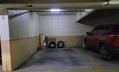 Cochera en venta en Martinez -Vias/Santa Fe