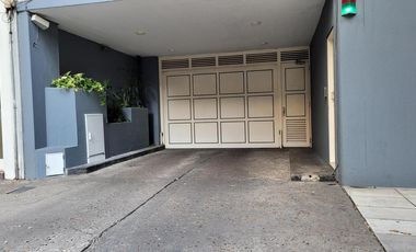 Cochera en venta en Martinez -Vias/Santa Fe